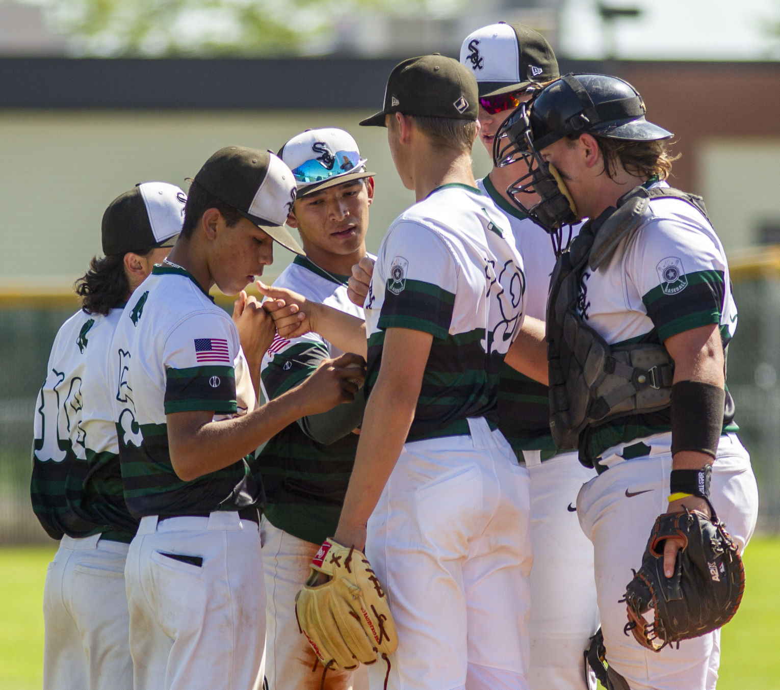 Burley beats Idaho Falls to advance to semifinals